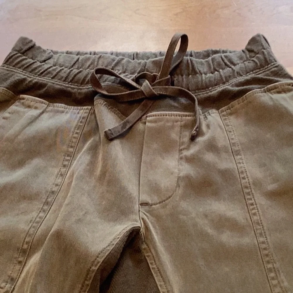 Jogger pants - Picture 2 of 4